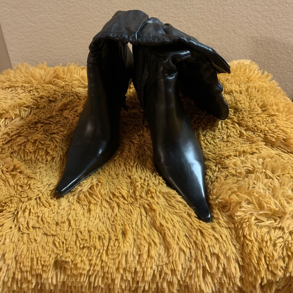 Naturalizer Boots